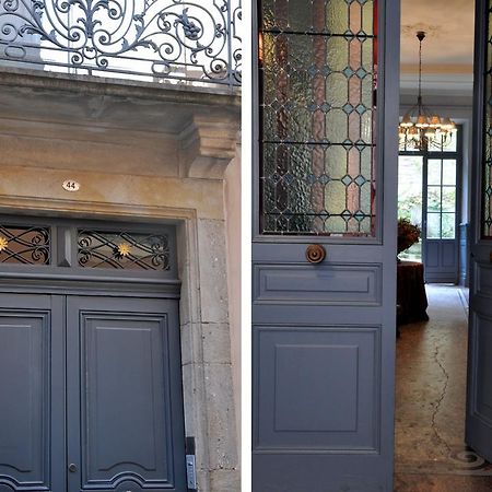 Suite Voltaire Каркасон Стая снимка